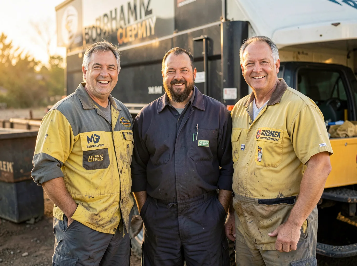 Sewage Cleanup company in Laie, HI